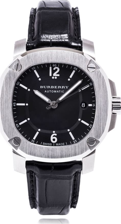 burberry bby1200|Burberry The Britain Watch .